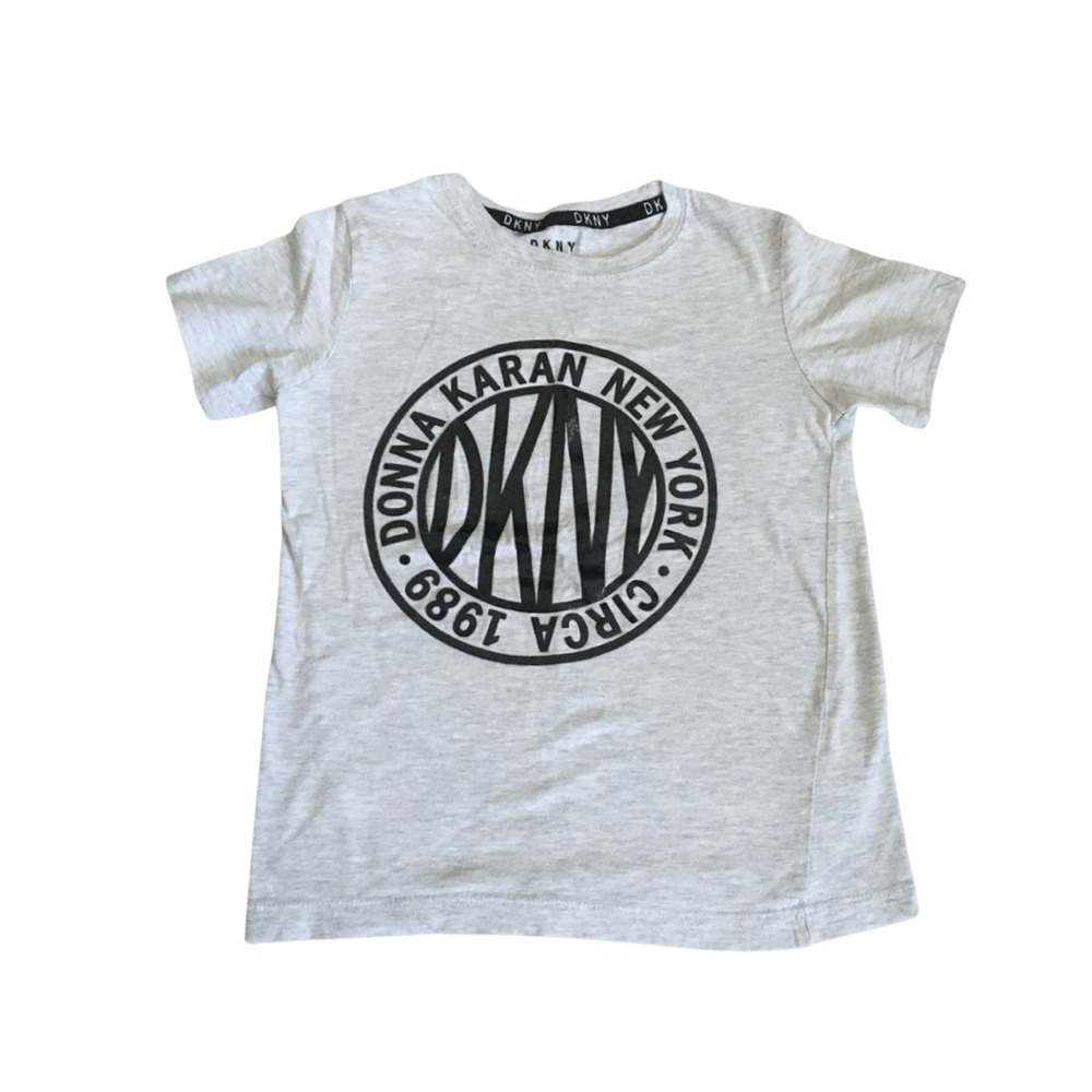 Boys DKNY Tshirt